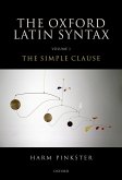 Oxford Latin Syntax (eBook, PDF)