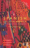Colloquial Spanish of Latin America (eBook, ePUB)