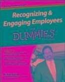 Recognizing & Engaging Employees For Dummies (eBook, PDF)