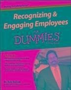 Recognizing & Engaging Employees For Dummies (eBook, PDF) - Nelson, Bob