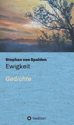 Cover Ewigkeit (eBook, ePUB)