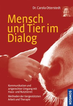 Mensch und Tier im Dialog (eBook, PDF) - Otterstedt, Carola