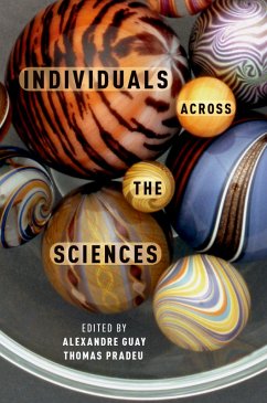 Cover Individuals Across the Sciences (eBook, PDF)