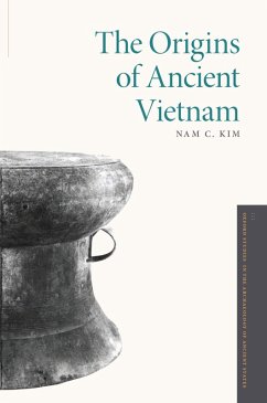 Cover The Origins of Ancient Vietnam (eBook, PDF)