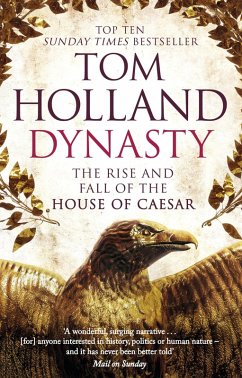 Dynasty (eBook, ePUB) - Holland, Tom