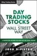 Day Trading Stocks the Wall Street Way... - Bild 1