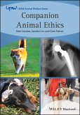 Companion Animal Ethics (eBook, ePUB)