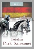 Potsdam Park Sanssouci Guide (eBook, ePUB)