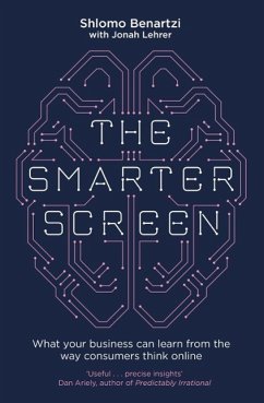 Cover The Smarter Screen (eBook, ePUB)