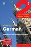 Colloquial German 2 (eBook, PDF)