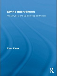 Cover Divine Intervention (eBook, PDF)