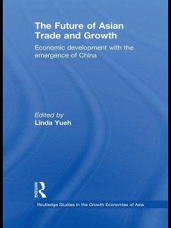 The Future of Asian Trade and Growth (eBook, PDF)