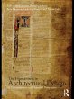 The Humanities in Architectural Design... - Bild 1