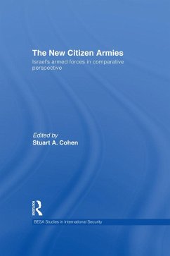 The New Citizen Armies (eBook, PDF)