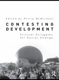 Contesting Development (eBook, PDF)