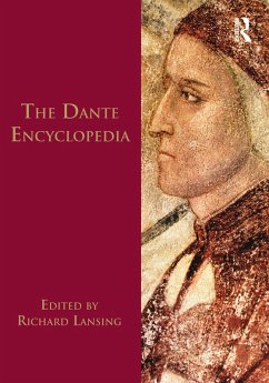 Dante Encyclopedia (eBook, PDF)