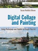 Digital Collage and Painting (eBook, PDF)