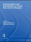Communalism and Globalization in South Asia and its Diaspora (eBook, PDF)