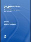The Multiculturalism Backlash (eBook, PDF)
