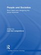 People and Societies (eBook, PDF) - Bild 1