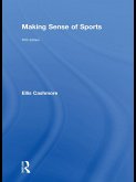 Making Sense of Sports (eBook, PDF)