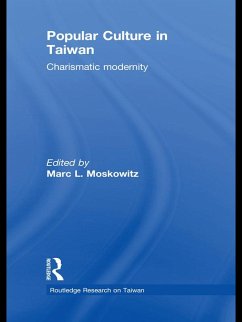 Popular Culture in Taiwan (eBook, PDF)