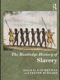 The Routledge History of Slavery (eBook, PDF)