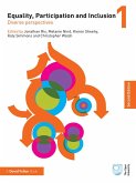 Equality, Participation and Inclusion 1 (eBook, PDF) Equality, Participation and Inclusion 1 (eBook, PDF)