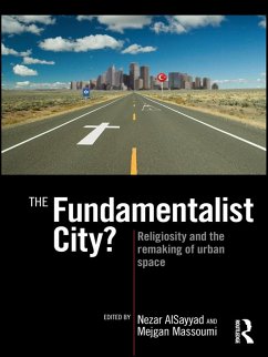 Cover The Fundamentalist City? (eBook, PDF)