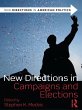 New Directions in Campaigns and... - Bild 1