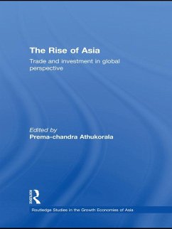 The Rise of Asia (eBook, PDF)