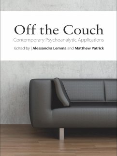 Cover Off the Couch (eBook, PDF)
