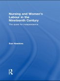 Nursing and Women's Labour in the Nineteenth Century (eBook, PDF)