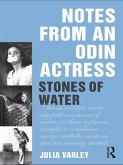 Notes From An Odin Actress (eBook, PDF)
