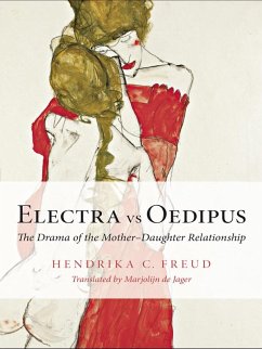 Cover Electra vs Oedipus (eBook, PDF)