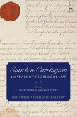 Entick v Carrington (eBook, PDF) Entick v Carrington (eBook, PDF)