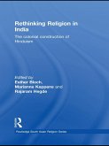 Rethinking Religion in India (eBook, PDF)