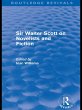 Sir Walter Scott on Novelists and... - Bild 1