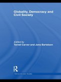 Globality, Democracy and Civil Society (eBook, PDF)