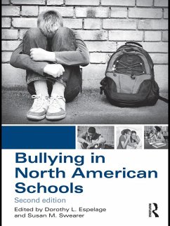 Bullying in North American Schools (eBook, PDF)