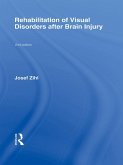 Rehabilitation of Visual Disorders After Brain Injury (eBook, PDF)