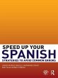 Speed Up Your Spanish (eBook, PDF) - Bild 1