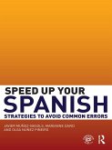Speed Up Your Spanish (eBook, PDF)