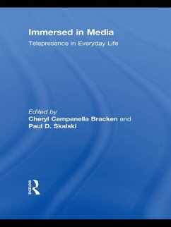 Immersed in Media (eBook, PDF)