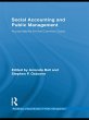 Social Accounting and Public Management... - Bild 1