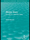 Okubo Diary (Routledge Revivals) (eBook, PDF)