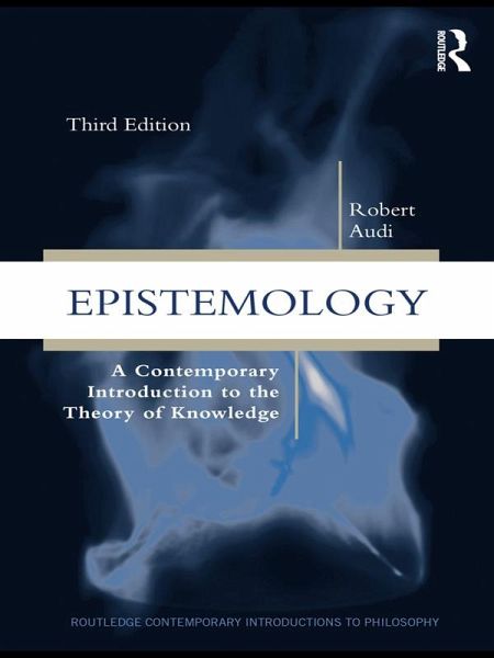 Epistemology (eBook, PDF) Epistemology (eBook, PDF)