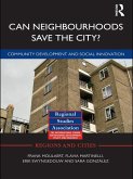 Can Neighbourhoods Save the City? (eBook, PDF)