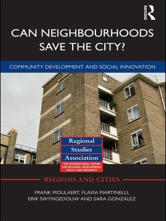 Can Neighbourhoods Save the City? (eBook, PDF)