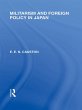 Militarism and Foreign Policy in Japan... - Bild 1